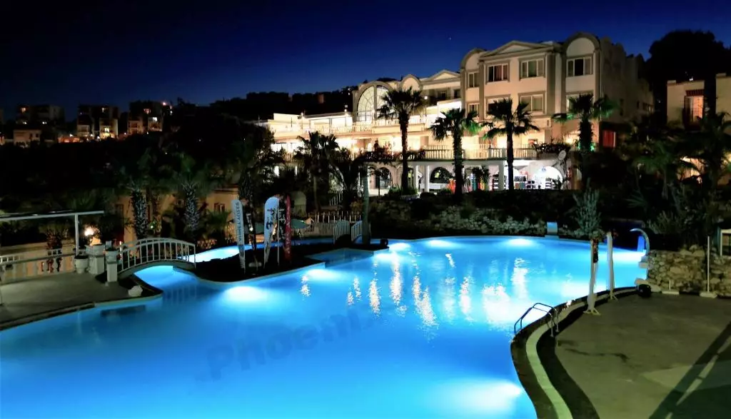 PHOENIX SUN HOTEL